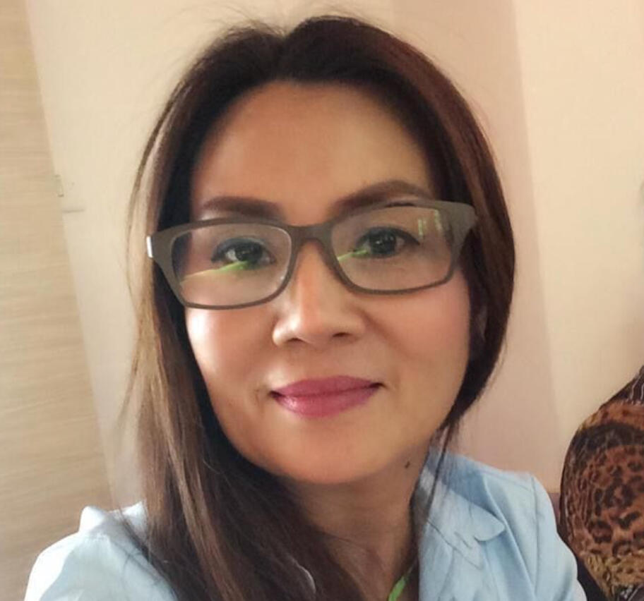 มาลี ไชยพร